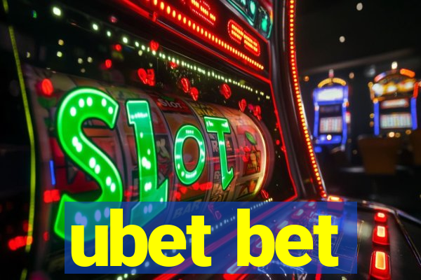 ubet bet